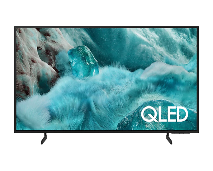 75 inch Q7F 4K QLED Samsung Vision AI TV (2025)