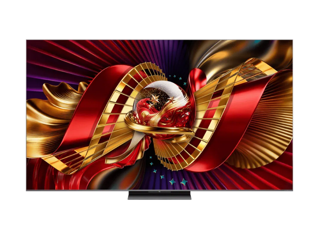 TCL 75" C8L SQD-Mini LED TV 2026