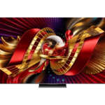 TCL 75" C8L SQD-Mini LED TV 2026 1