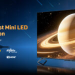 SKYWORTH 55" 4K Nexo QD-Mini LED  Google TV X6600H 10
