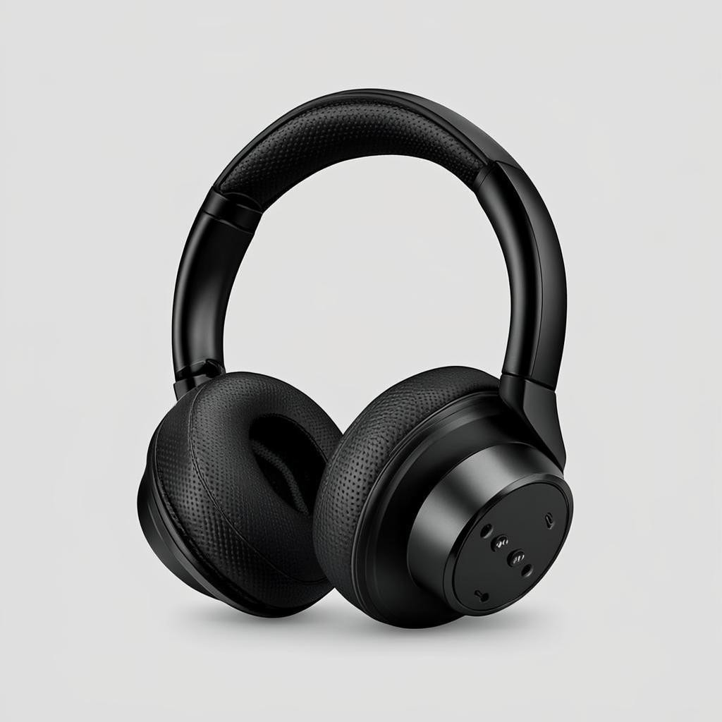 Audio & Music