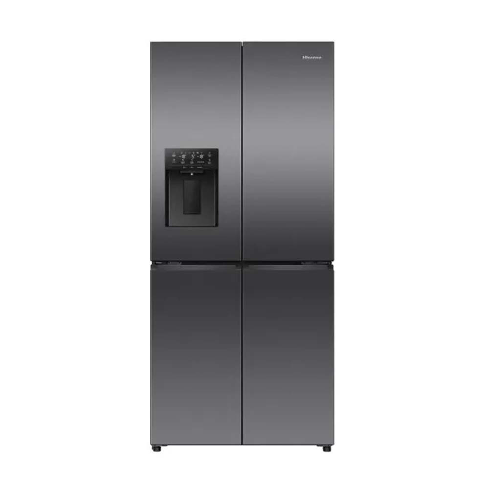 Hisense 483L 4 Door NO Frost REF470DRZ
