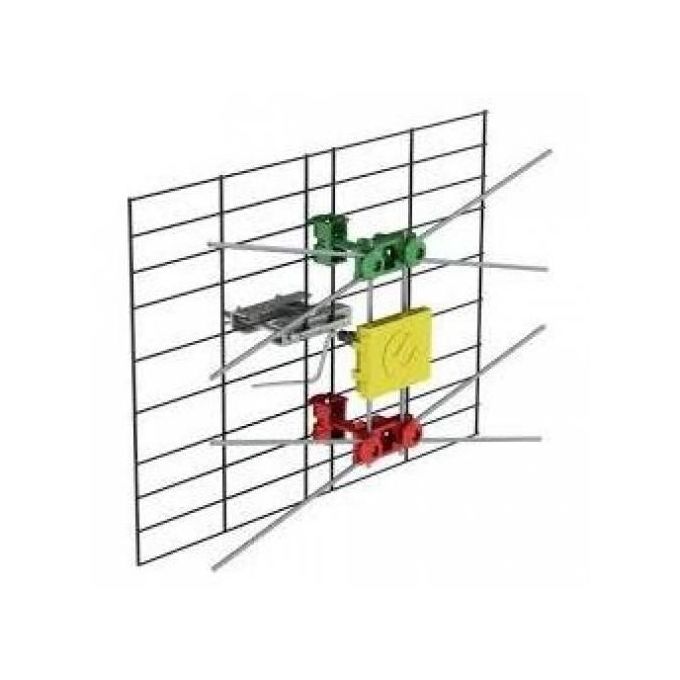 Digital Antenna Ariel+20 Metres Coaxial Cable