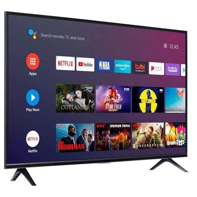 Gld 43" inch Smart Android Tv