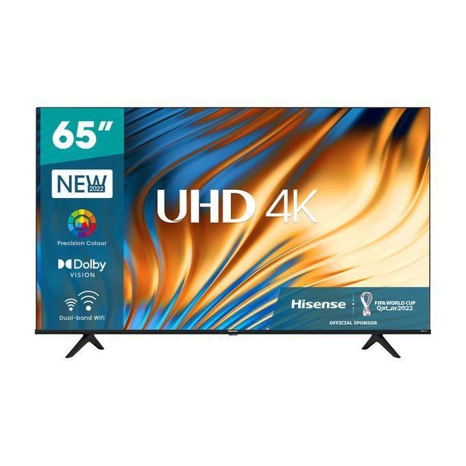 Home Electronics